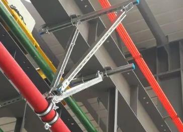 西秀抗震支架厂家与你分享你必须做的紧急情况下的准备